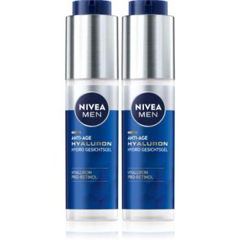 NIVEA MEN Hyaluron szett a bőröregedés ellen kép