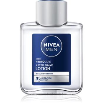 NIVEA MEN Hydrocare borotválkozás utáni arcvíz uraknak 100 ml kép