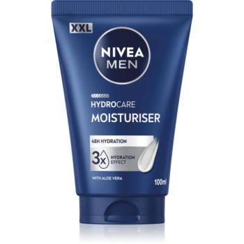 NIVEA MEN Hydrocare hidratáló krém uraknak 100 ml kép