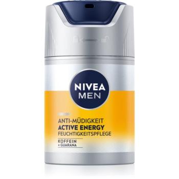 NIVEA MEN Revitalising Q10 hidratáló arckrém uraknak 50 ml kép