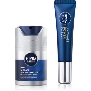 NIVEA MEN szett a ráncok ellen kép