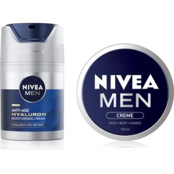 NIVEA MEN takarékos kiszerelés uraknak kép