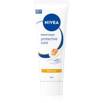 NIVEA Protective Care kézvédő krém 75 ml kép