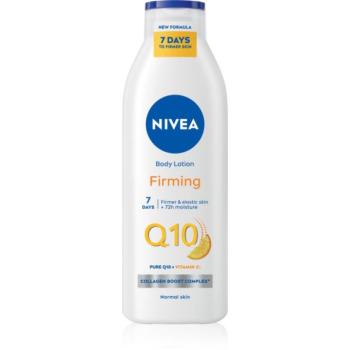NIVEA Q10 Firming feszesítő testápoló tej 250 ml kép