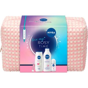 NIVEA Rosy Time ajándékszett a táplálásért és hidratálásért kép