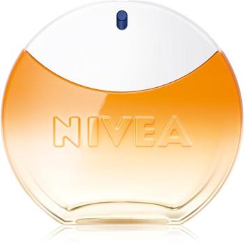 NIVEA SUN Eau de Toilette hölgyeknek 30 ml kép