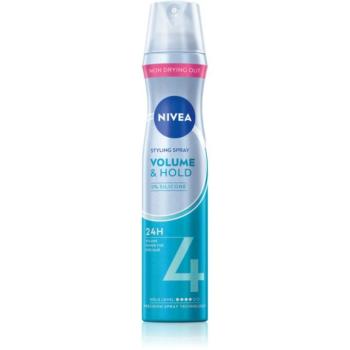 NIVEA Volume Care hajlakk 250 ml kép