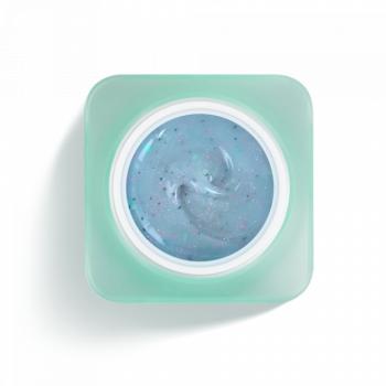 No Filing - Bubble Light Blue - HEMA Mentes Reszelésmentes Építőzselé (15g) kép
