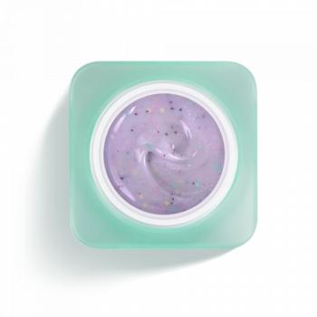 No Filing - Bubble Lilac - HEMA Mentes Reszelésmentes Építőzselé (30g) kép