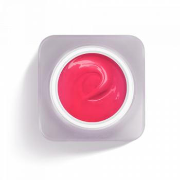 No Filing - Electro Pink - HEMA Mentes Reszelésmentes Építőzselé (15g) kép