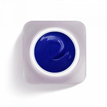 No Filing - Fashion Blue - HEMA Mentes Reszelésmentes Építőzselé (50g) kép
