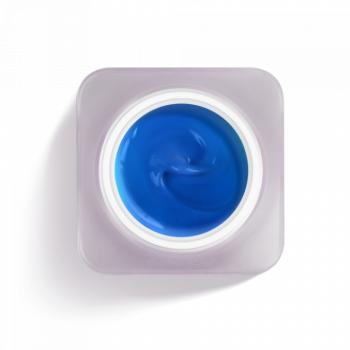 No Filing - Glass Blue - HEMA Mentes Reszelésmentes Építőzselé (30g) kép