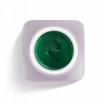 No Filing - Glass Green - HEMA Mentes Reszelésmentes Építőzselé (30g) kép