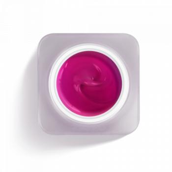 No Filing - Glass Magenta - HEMA Mentes Reszelésmentes Építőzselé (30g) kép