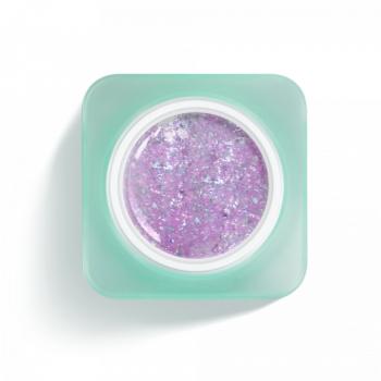 No Filing - Hyper Spark - Amethyst - HEMA Mentes Reszelésmentes Építőzselé (30g) kép