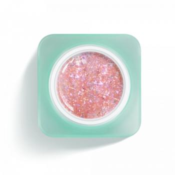 No Filing - Hyper Spark - Champagne - HEMA Mentes Reszelésmentes Építőzselé (50g) kép