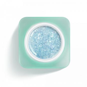 No Filing - Hyper Spark - Ocean - HEMA Mentes Reszelésmentes Építőzselé (15g) kép