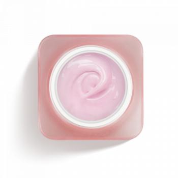 No Filing - Light Baby Pink - HEMA Mentes Reszelésmentes Építőzselé (15g) kép
