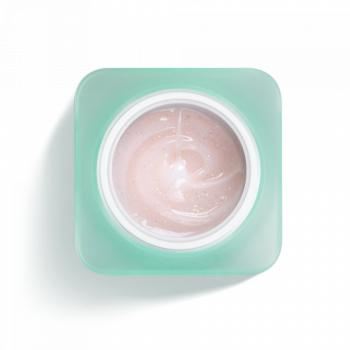 No Filing - Light Beige With Flakes - HEMA Mentes Reszelésmentes Építőzselé (15g) kép