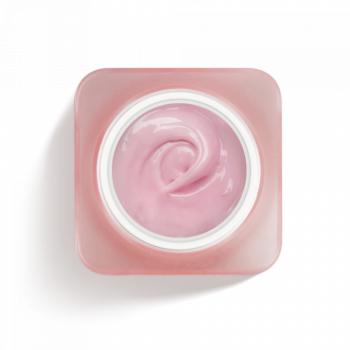 No Filing - Light Nude - HEMA Mentes Reszelésmentes Építőzselé (15g) kép