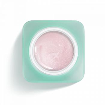 No Filing - Pearly Airkiss - HEMA Mentes Reszelésmentes Építőzselé (15g) kép
