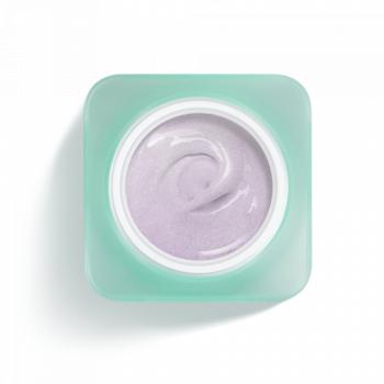 No Filing - Pearly Ballerina - HEMA Mentes Reszelésmentes Építőzselé (15g) kép