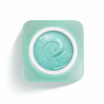 No Filing - Pearly Caribbean - HEMA Mentes Reszelésmentes Építőzselé (50g) kép