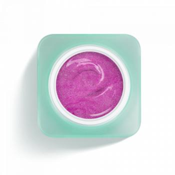 No Filing - Pearly Flower - HEMA Mentes Reszelésmentes Építőzselé (30g) kép