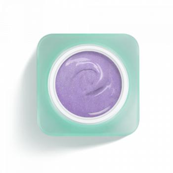 No Filing - Pearly Lavender - HEMA Mentes Reszelésmentes Építőzselé (15g) kép