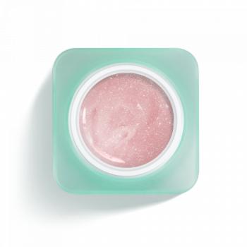 No Filing - Pearly Peony - HEMA Mentes Reszelésmentes Építőzselé (30g) kép