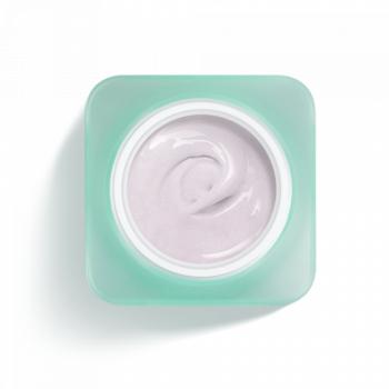 No Filing - Pearly Romance - HEMA Mentes Reszelésmentes Építőzselé (15g) kép