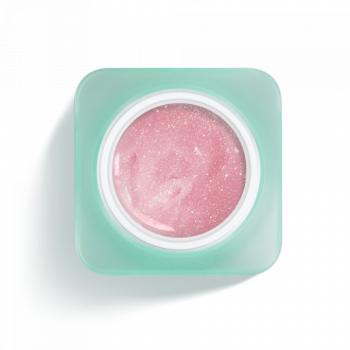 No Filing - Pearly Rosewater - HEMA Mentes Reszelésmentes Építőzselé (50g) kép