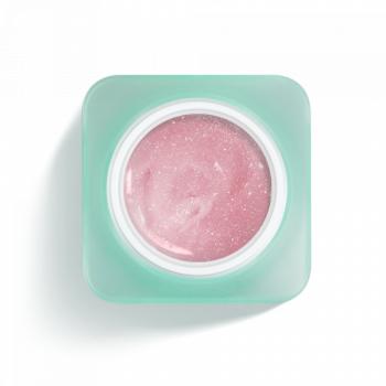 No Filing - Pearly Tulip - HEMA Mentes Reszelésmentes Építőzselé (15g) kép
