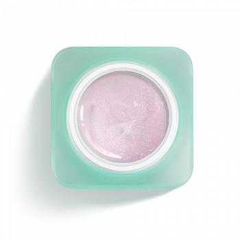 No Filing - Pearly White Unicorn - HEMA Mentes Reszelésmentes Építőzselé (50g) kép