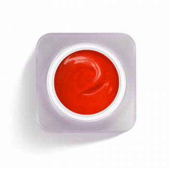 No Filing - Poppy Red - HEMA Mentes Reszelésmentes Építőzselé (30g) kép