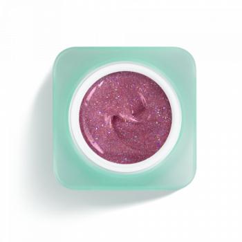 No Filing - Reflective Galactic - Violetta - HEMA Mentes Reszelésmentes Építőzselé (30g) kép