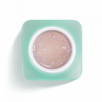 No Filing - Sheer Beige - HEMA Mentes Reszelésmentes Építőzselé (15g) kép
