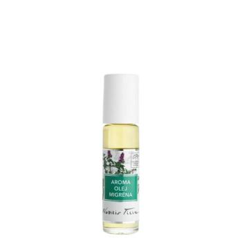 Nobilis, Aroma olaj migrén 10ml kép