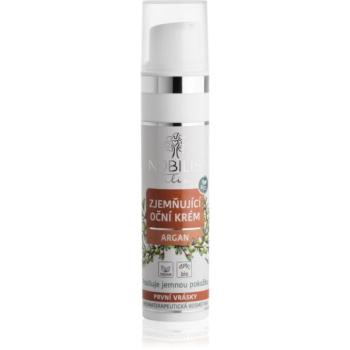 Nobilis Tilia Eye Care fiatalító és élénkítő szemkrém 15 ml kép