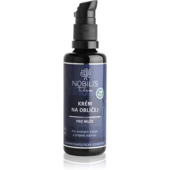 Nobilis Tilia For Men Face Cream arckrém uraknak 50 ml kép