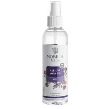 Nobilis Tilia Květová voda BIO Růže, 200 ml kép