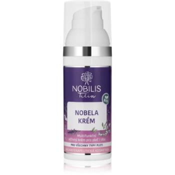 Nobilis Tilia Nobela Cream univerzális krém testre és arcra 50 ml kép