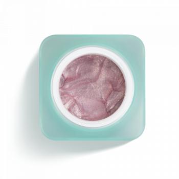 Non Sticky Polygel - Dawn Bare - HEMA Mentes Építőzselé (30g) kép