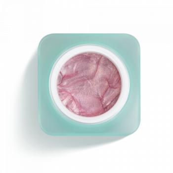Non Sticky Polygel - Dawn Blush - HEMA Mentes Építőzselé (30g) kép
