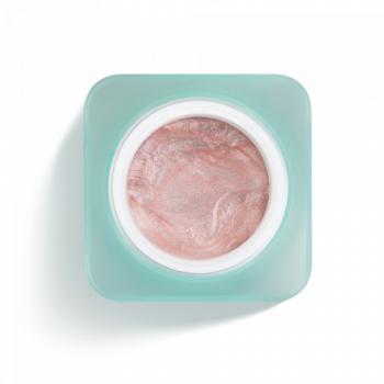 Non Sticky Polygel - Dawn Peach - HEMA Mentes Építőzselé (30g) kép