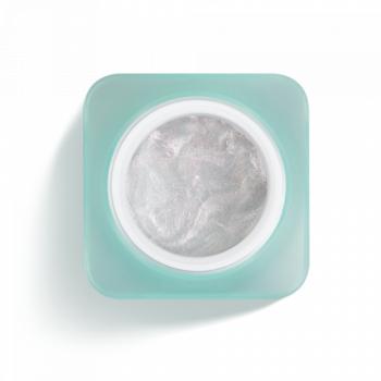 Non Sticky Polygel - Dawn White - HEMA Mentes Építőzselé (15g) kép