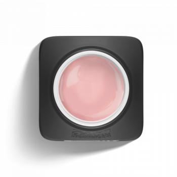 Non Sticky Polygel - Nude - HEMA Mentes Építőzselé (30g) kép