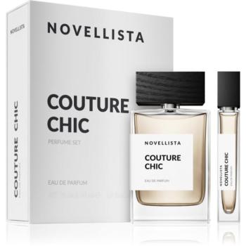 NOVELLISTA Couture Chic szett hölgyeknek 2 db kép