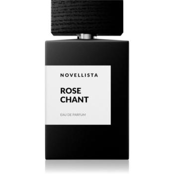 NOVELLISTA Rose Chant Eau de Parfum limitált kiadás unisex 75 ml kép