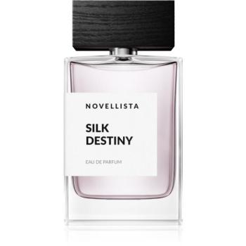 NOVELLISTA Silk Destiny Eau de Parfum hölgyeknek 75 ml kép